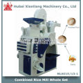домашняя автоматическая машина для производства риса с двигателем в Китае